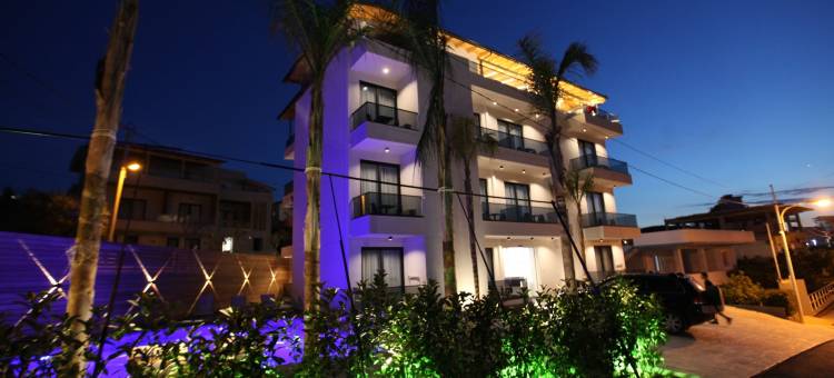 马雷2号酒店(Hotel Mare 2)图片