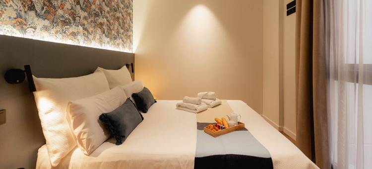 NIU线路(Niu Line)图片