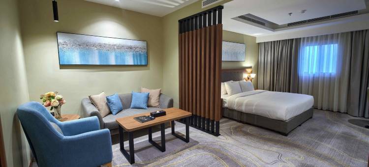 铂金酒店(Platinum Hotel)图片