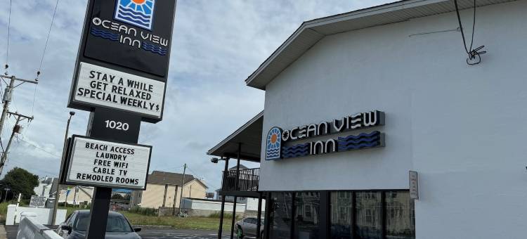 海景旅馆(Ocean View Inn)图片