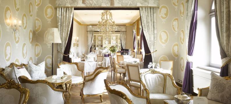 麦克里城堡酒店(Chateau Mcely)图片