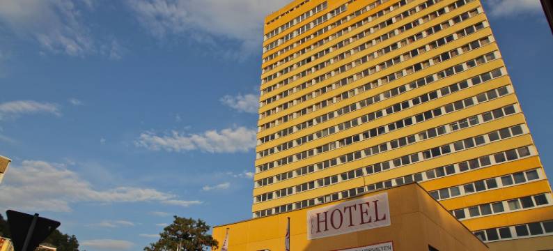 奥铂尔酒店(Opal Hotel)图片