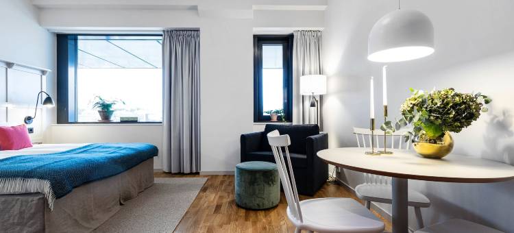 Biz公寓Bromma(Biz Apartment Bromma)图片