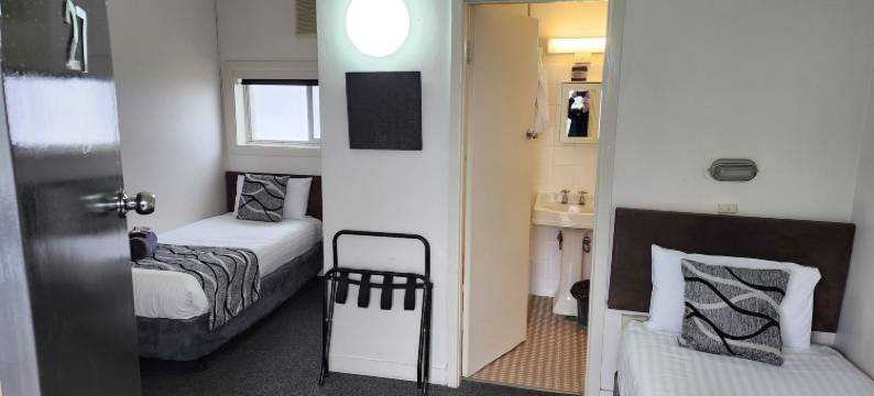 因弗瑞尔汽车旅馆(Inverell Motel)图片