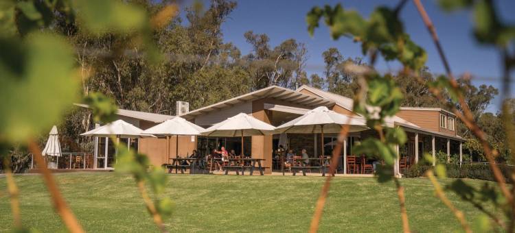 塔斯曼度假园区 - 穆雷梅洛(Tasman Holiday Parks - Merool on the Murray)图片