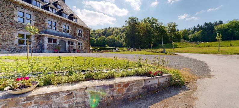 Les Chambres de la Vaulx-Renard图片