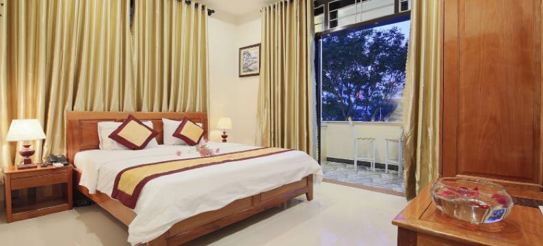 丹木提恩酒店(Dam Tien Hotel)图片