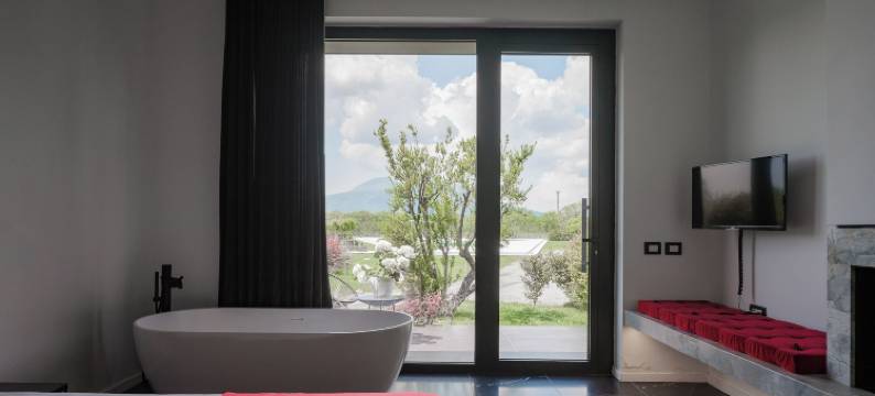秘密客房酒店(Secret Garden Resort & Spa)图片