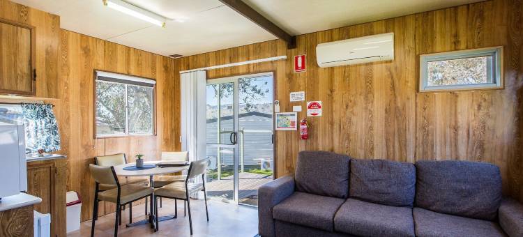 探索公园营地 - 新南威尔士休姆湖(Discovery Parks - Lake Hume, New South Wales)图片
