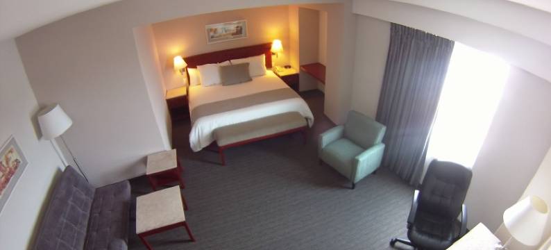 塞拉亚卡萨商务酒店(Casa Inn Business Hotel Celaya)图片