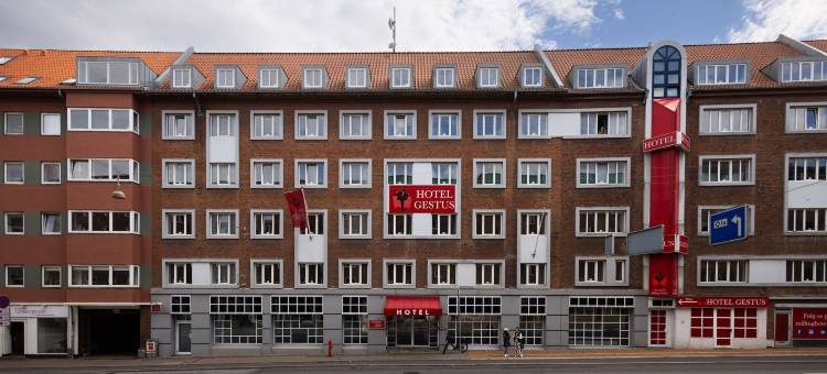 格斯图斯米林酒店(Milling Hotel Gestus)图片