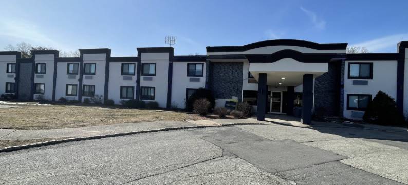 韦恩客栈(The Wayne Inn)图片