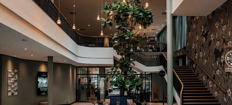 芬洛范德瓦尔克酒店(Van der Valk Hotel Venlo)图片