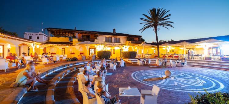 圣泰奥多罗 - 利夏埃迪村(TH San Teodoro - Liscia Eldi Village)图片