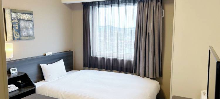 露樱酒店伊势原大山立交国道246号店(HOTEL ROUTE-INN ISEHARA OOYAMA INTER -ROUTE246-)图片