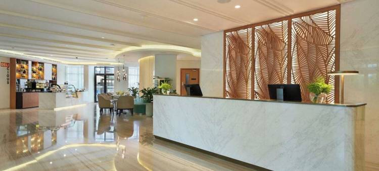 迪拜星期日国际假日酒店(Sunday Hotel Holiday International Dubai)图片