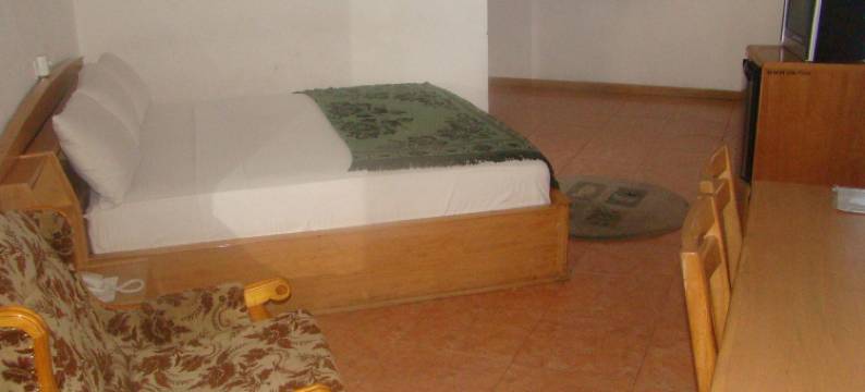 汇景酒店(Grand View Hotel)图片