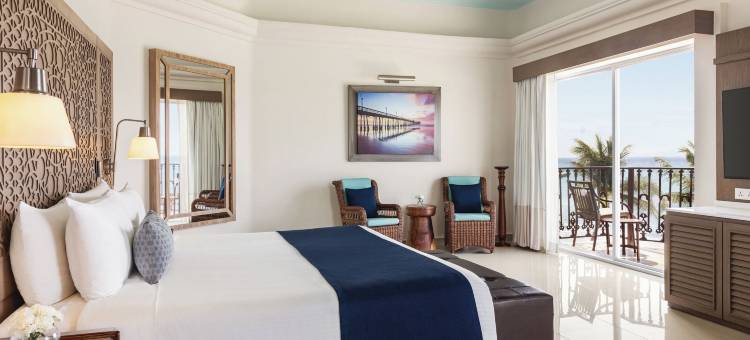 卡曼海滩温德姆 Alltra仅限成人全包式酒店(Wyndham Alltra Playa del Carmen Adults Only All Inclusive)图片