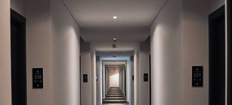 民都鲁阿米戈酒店(Amigo Hotel Bintulu)图片
