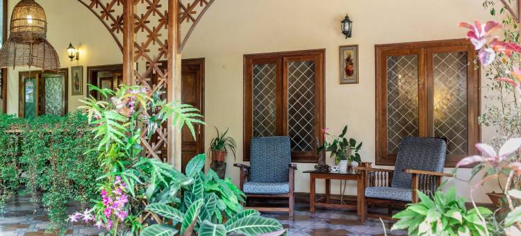 宁静度假村 - BluSalzz精选，瓦亚纳德(Tranquil Resort – BluSalzz Collection, Wayanad – Kerala)图片