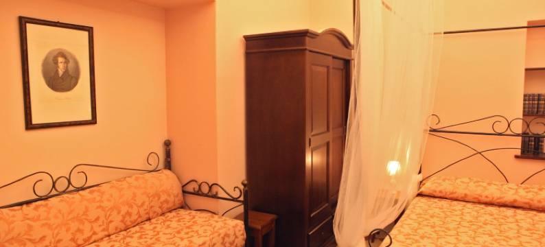 阿杜欧姆酒店(Al Duomo Inn)图片