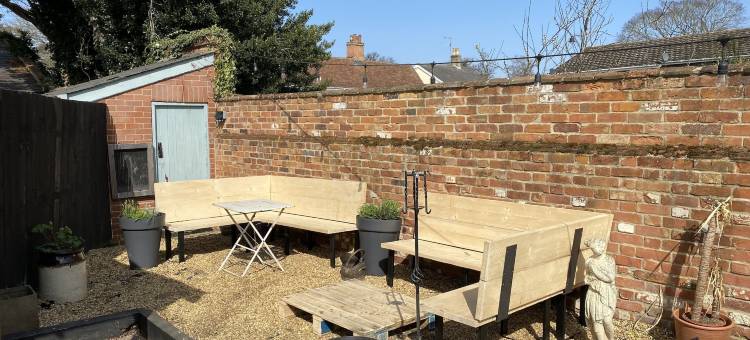 樱桃树酒吧酒店(The Cherry Tree)图片