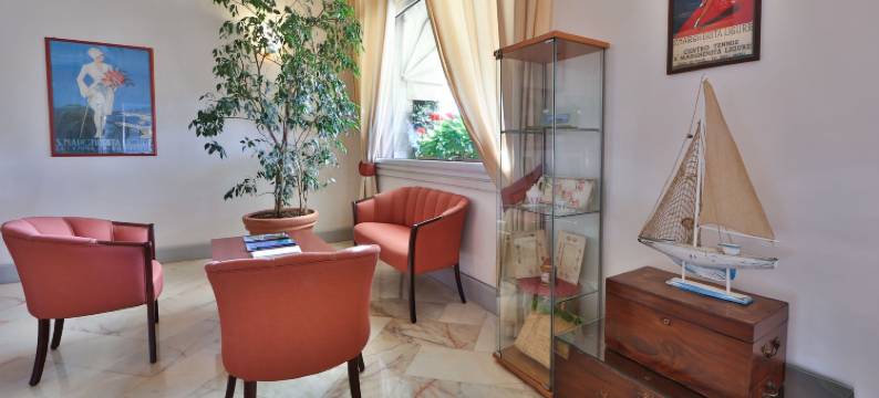 劳林酒店(Hotel Laurin)图片