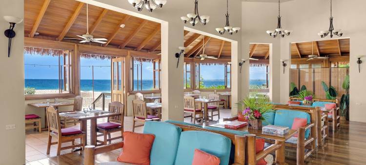 尼格里尔海洋悬崖酒店有限公司(Ocean Cliff Hotel Negril Limited - Adults Only)图片