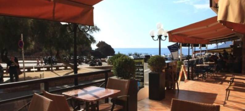 苏布里尼酒店(Hôtel & Résidence le Subrini)图片