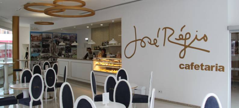 何塞雷吉奥酒店(Hotel José Régio)图片