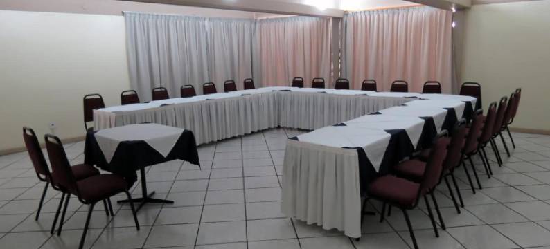 Nobile Hotel Belém图片