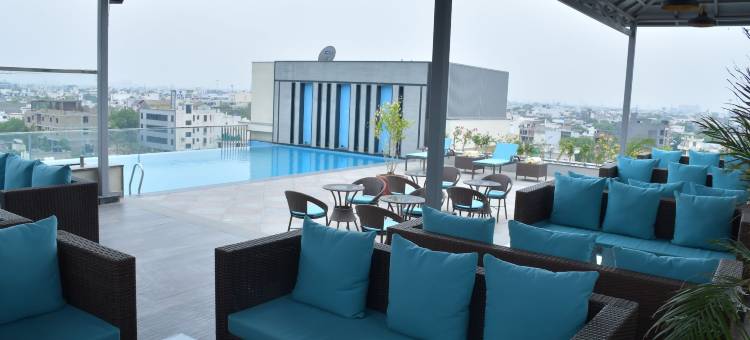 齐普尔西格内特公园BL酒店(Cygnett Park BL)图片