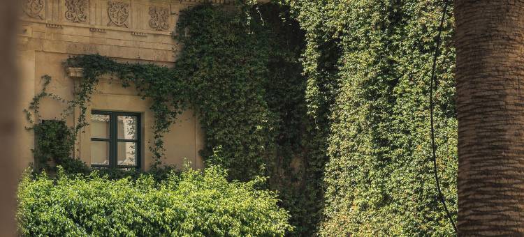 维拉多拉塔七房住宿加早餐旅馆(Mr & MRS Smith Seven Rooms Villadorata)图片