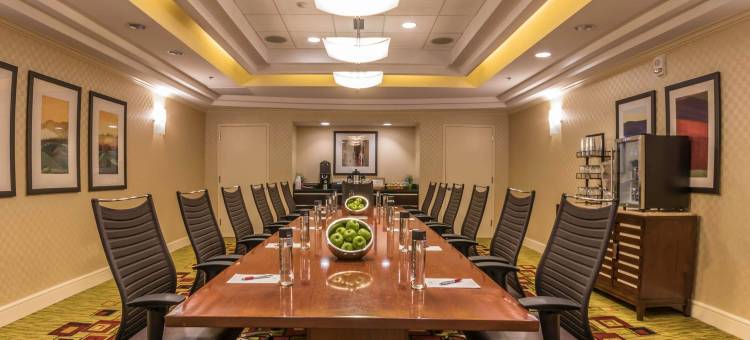 斯科特斯德老城区万豪套房酒店(Scottsdale Marriott Old Town)图片