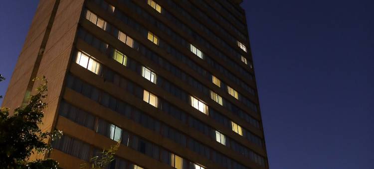 马达加斯加卡尔顿酒店(Carlton Madagascar)图片