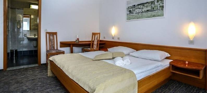 德拉奇卡酒店(Hotel Dražica - Hotel Resort Dražica)图片