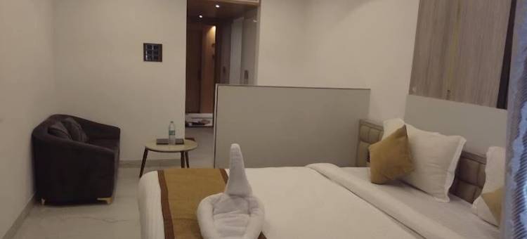 Samriddhi酒店(Hotel Samriddhi)图片