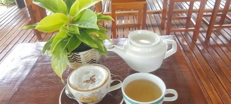 清莱伊姆苏民宿(Imsuk Homestay at Chiang Rai)图片
