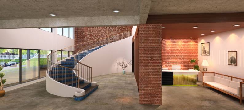 MWC俱乐部酒店(Mwc Club by Downtown)图片