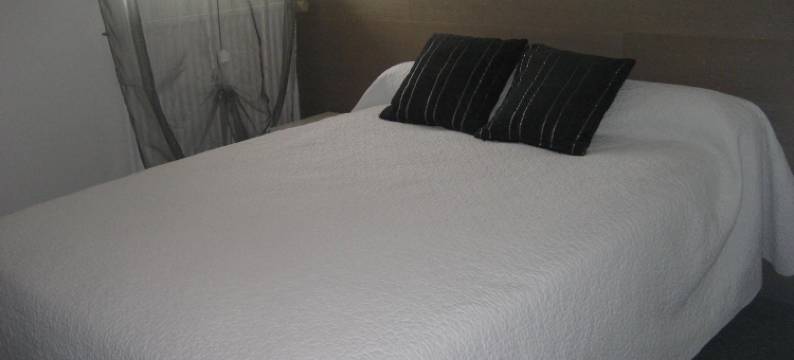 邦瑞珀斯阿酒店(Hôtel Bon Repos)图片