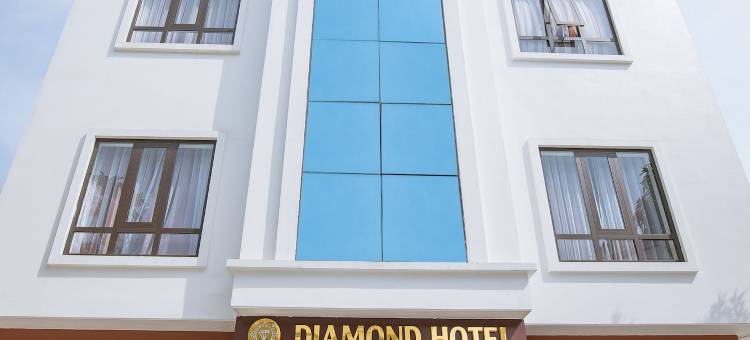 钻石酒店(Diamond Hotel)图片