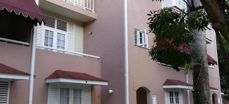 渔人角度假村(Fisherman's Point Resort)图片