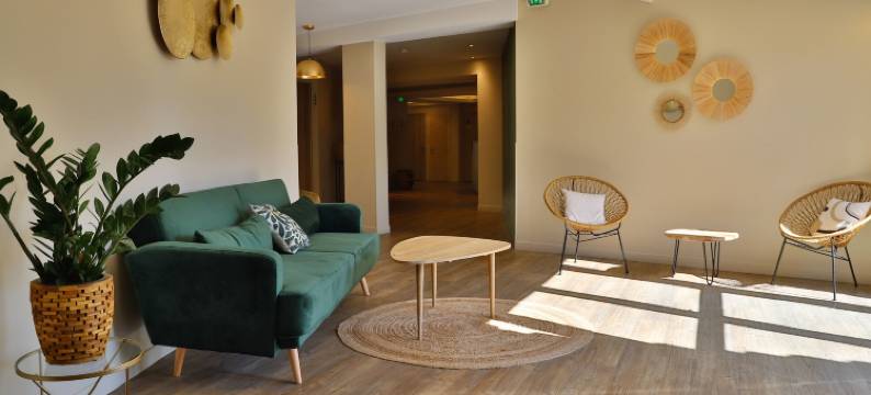 格里莫港索威尔家庭(Sowell Family Port Grimaud)图片