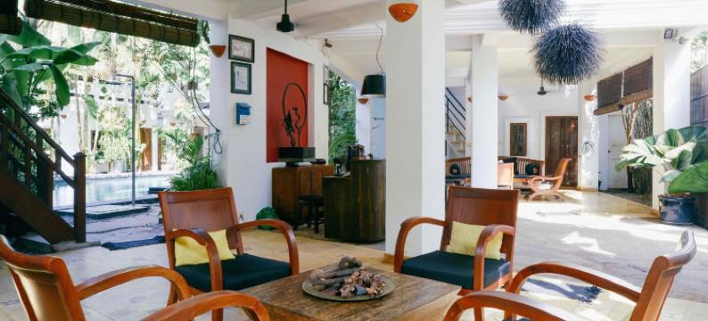 城市公寓-暹粒(Urban Residences - Siem Reap)图片