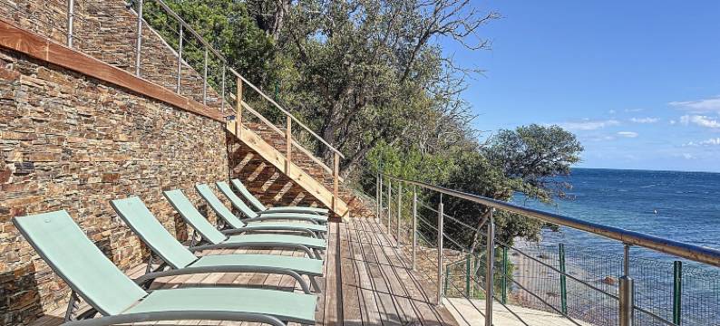 贝尔维德酒店(Résidence les Pavillons du Belvédère)图片