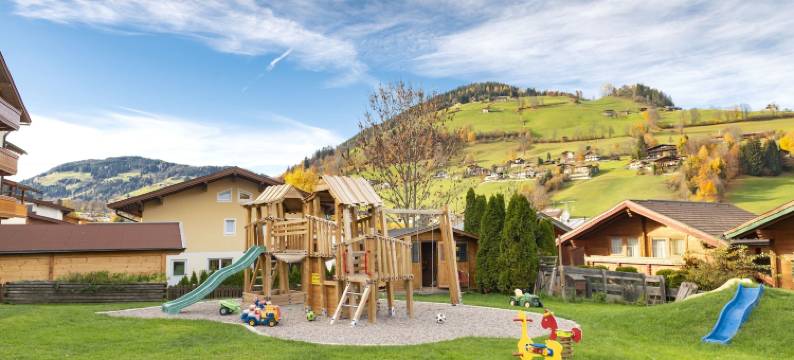 施内贝格酒店(Hotel Schneeberger)图片