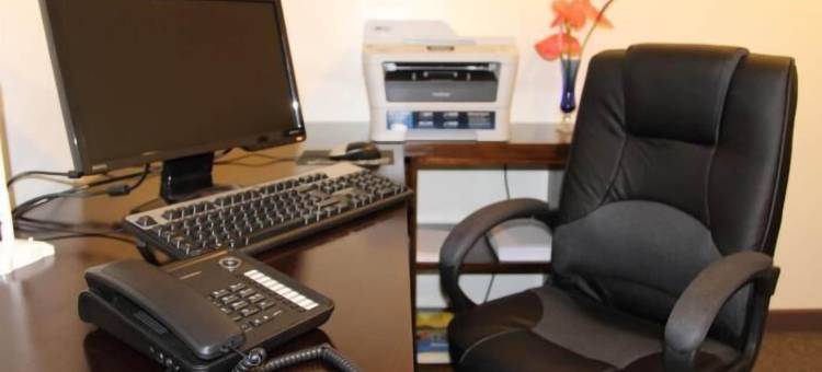 苏瓦探索酒店(Quest Suva)图片