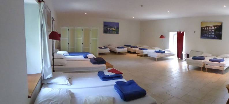 拉马丁区民宿(Domaine de Lamartine)图片