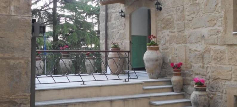 埃纳西西里客房及青年旅舍(Sicily Rooms Enna)图片