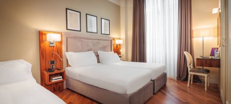 大使馆酒店(Hotel Embassy)图片